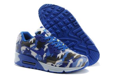 Cheap Nike Air Max 90 couple shoes wholesale No. 478